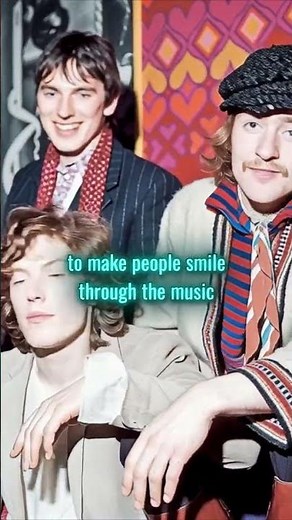 Dear Mr. Fantasy - When Music Still Meant Hope (1967)#nostalgia #rockhistory #musichistory