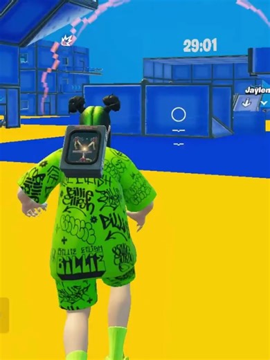 test 120 #fortnite #120fps