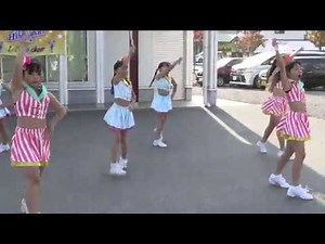 TEAM-HIMAWARI 2019.10.27 ＠第４回はんだまちなかフェスティバル