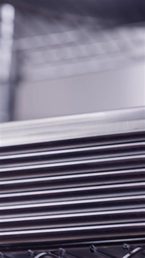 For responsive bakeware that heats quickly and evenly for consistent results, choose our Wear-Ever® bakeware. This line includes a variety of styles, sizes, gauges, and finishes perfect for any commercial kitchen: https://bit.ly/3LkSQXl | The Vollrath Company, L.L.C.