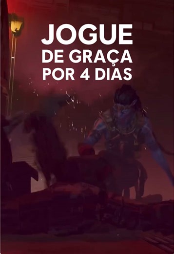 Jogue Grátis Avatar Frontiers of Pandora na Ubisoft Store