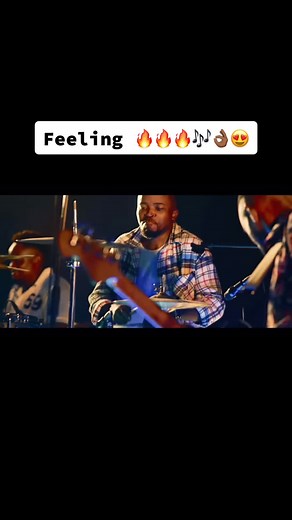 Feeling #seben #congomusic #afro #gospel #feeling