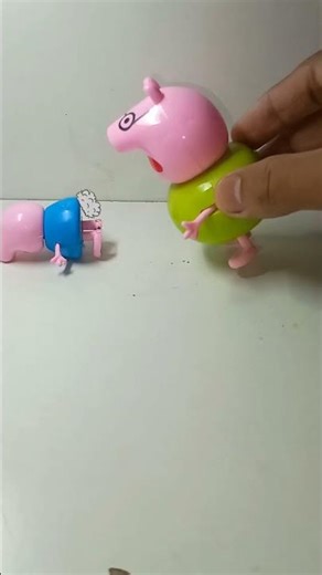 Peppa Pig fart #shorts #viral