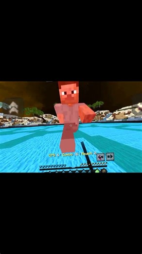 Minecraft crazy modepack