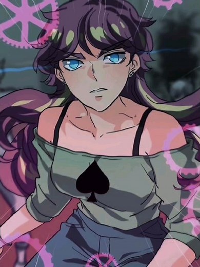 Seraphina 🔥 Unordinary - edit