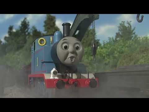 The Simpsons Shorts (JamesimusPrime2798) S3EP15: "Thomas of the Jungle"