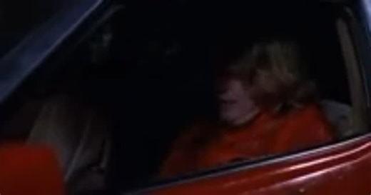 Toby Morton on Instagram: "Recent footage I found of someone who voted for Trump. SAD!"