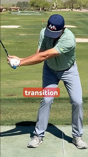 KEY Right Elbow And Wrist Move In Transition