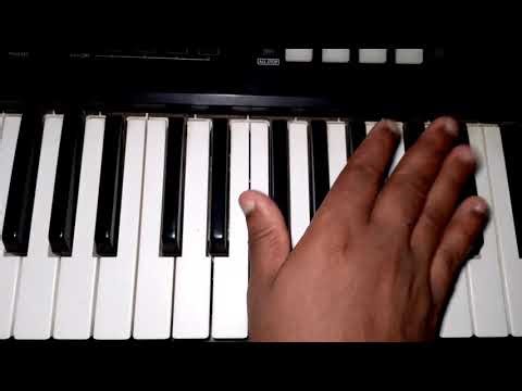 Learn Seben 1415 as a beginner tutorial 🔥 key of F#