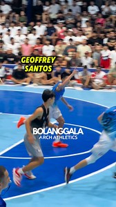 315K views · 3.8K reactions | COURT VISION Level 999999  #BolangGala #archathletics Mayor Dr. J Sagum | Bolang Gala | Facebook