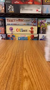 17K views · 146 reactions | A Card game of crazy Categories! Holy...