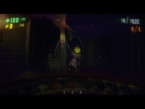 We got a quota to reach (REPO)