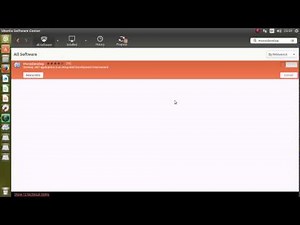 monoDevelop - Cài đặt monoDevelop để lập trình C# trên Ubuntu 14.04