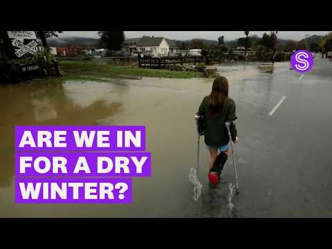 Rain soaks Tasman but much of NZ could soon see face the opposite problem | Stuff.co.nz