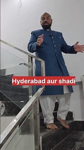 Hyderbad aur shadi #funnyhyderabadi #justforfun #comedyvideos😂 #hyderabadicomedy #bestvideo