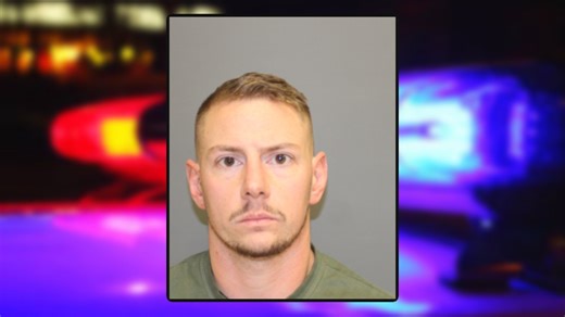 Former Seneca County correction sergeant charged in child porn case