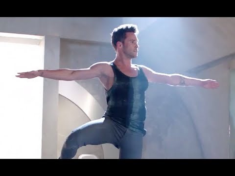 All the Right Moves - Meet Nick Lazzarini - ATRM on Oxygen