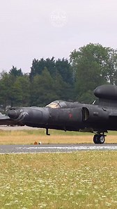 1.7M views · 25K reactions | LOUD U-2S USAF SPY PLANE departing the Royal International Air Tattoo 2025! What a great howling sound and catch at this years Air Tattoo! Check out the full RIAT videos on our YouTube channel, link in the biography! • • • #Aviation #Avgeek #Aviation4u #planespotting #aviationworld #Airplane #U2 #U2S #UnitedStatesAirForce #RIAT #RIAT2025 #AirTattoo2025 #USAF #fblifestyle | Maximilian Strietz | Facebook