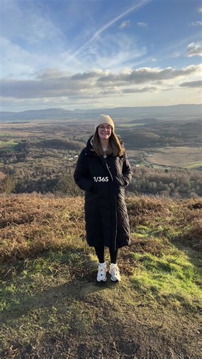 Craigmore view trail👣 #fyp