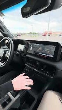 2024 Toyota Land Cruiser Walkaround | Hybrid Power, 4WD Capability & Only 21K Miles #landcruiser