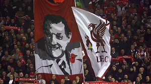 Liverpool’s History in the Europa League: 1976