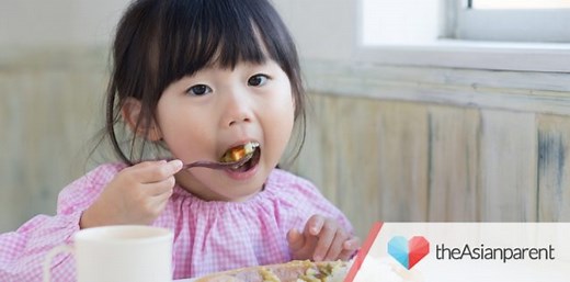 Table Manners In The Philippines - What Every Pinoy Kid Should Know | theAsianparent Philippines