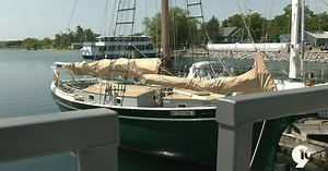 Maritime Heritage Alliance Auctions 40 Boats at Their 37th Annual Sale