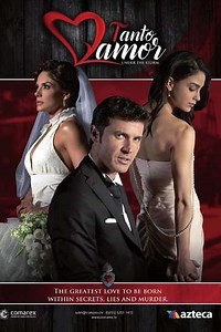 Tanto Amor (2015-2017) - TV Show