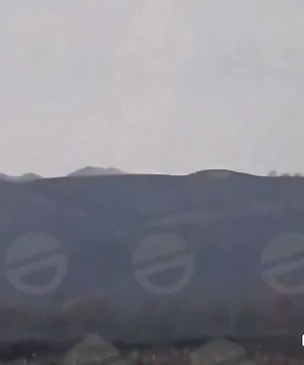 104K views · 1.9K reactions | Documentation: A Turkish Air Force C-130 transport plane carrying 20 Turkish soldiers crashed near the Georgia-Azerbaijan border earlier today. | Eretz Yisrael | Facebook