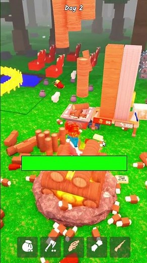 BEST Roblox 99 Nights In The Forest Script Mobile & PC Roblox Script