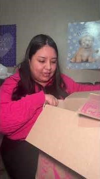 Unbox my mystery latino snack box with me😊💕 #mysterybox #unboxingvideo #unboxing #latino