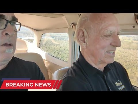 Randy Rhoads crash finally solved!