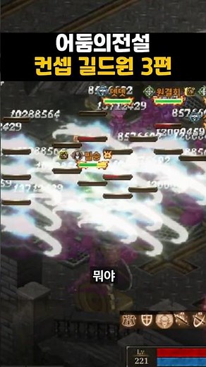 Guild Member Introduction Part 3... [Legend of Darkness]