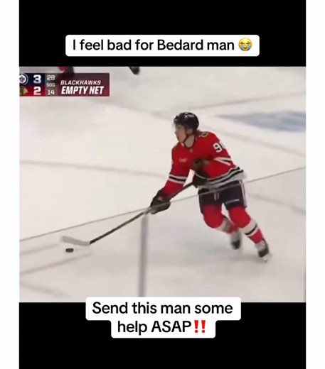 Understanding Connor Bedard's NHL Journey