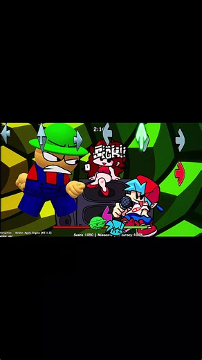 Desafíos en Bambi y Disruption