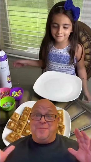 BUILDING BRICK WAFFLE MAKER