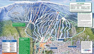 Saddleback Mountain To Reopen 2020 (Purchased By Boston Investment Company)