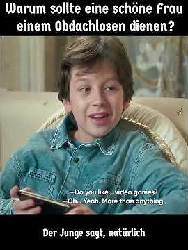 A contract, a life of luxury — but you can never leave. #films #movie #german