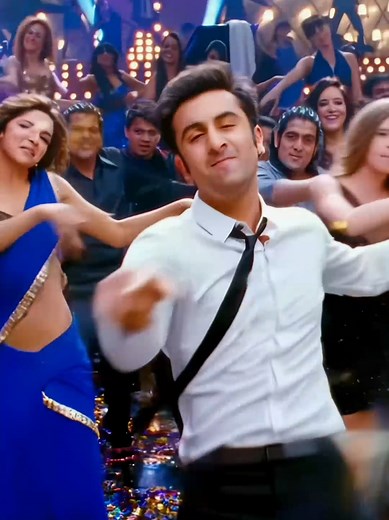 Badtameez Dil: Ranbir & Deepika's Romantic Anthem