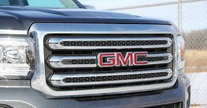 2015 GMC Canyon Long-Term Review: Fitting Into Tight Spaces