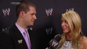 Emma is coming to Australia: WWE App Exclusive, Aug. 4, 2014