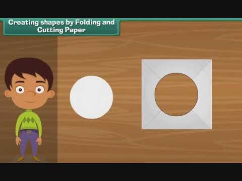 Geometry | Class 3 mathematics CBSE BOARD