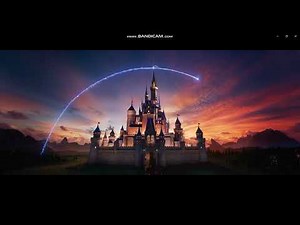 Elio (2025) Opening Logo Disney And Pixar Animation Studios