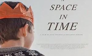 A Space In Time