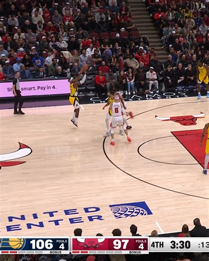 20K views · 353 reactions | A big night from Buddy Hield: 19 PTS | 6 REB | 5 3PM | Indiana Pacers | Facebook