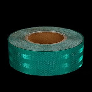 [Hot Item] Vehicles Safety Markings High Visibility Prismatic Reflective Tape