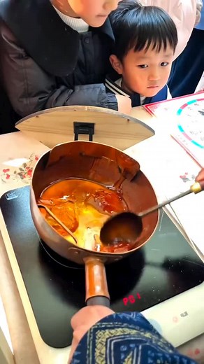 2.9M views · 388 reactions | ✨ Sugar transformed into art ✨ From...