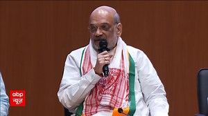5.6K views · 24 reactions | Lok Sabha Election 2024: Watch Amit Shah's Exclusive Interview On ABP News Today | ABP Live | Facebook