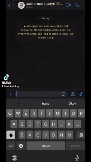 Still haven’t tried WINK yet? Check out the latest app version with the COOLEST updates! From a food guide 🍕to a restroom locator 🚻 and many many more…. WINK has got all your needs covered! Trust us, you will be obsessed! | WINK