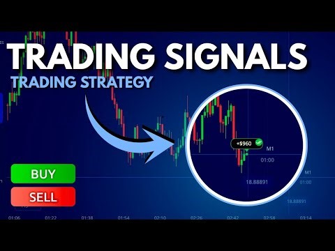 How I Plan Trades & Build Signals Live | Pocket Option Trading Explained